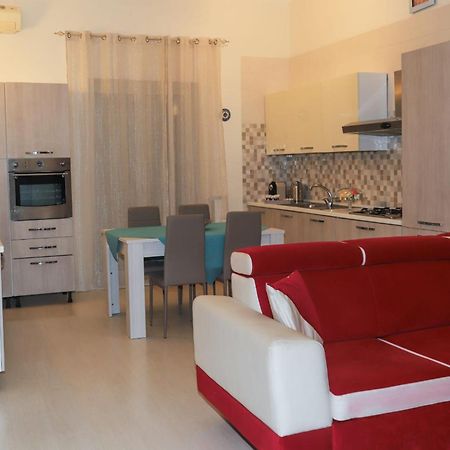 Casa Ierna Di Siracusa Συρακούσες Εξωτερικό φωτογραφία