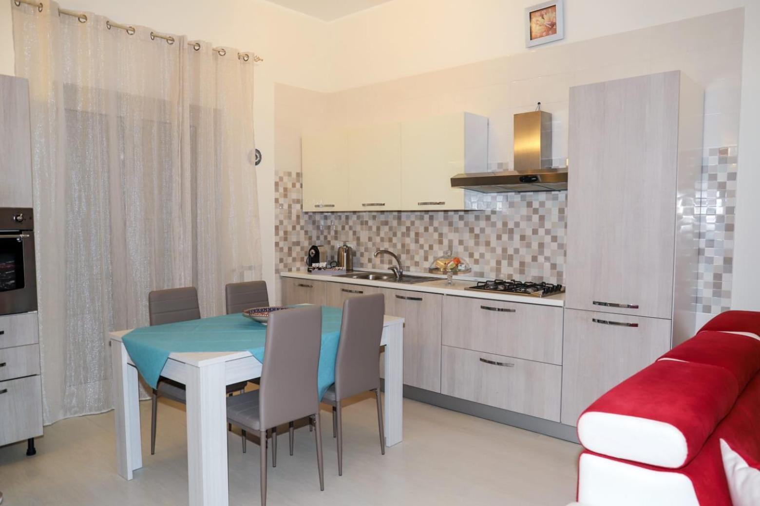 Casa Ierna Di Siracusa Συρακούσες Εξωτερικό φωτογραφία