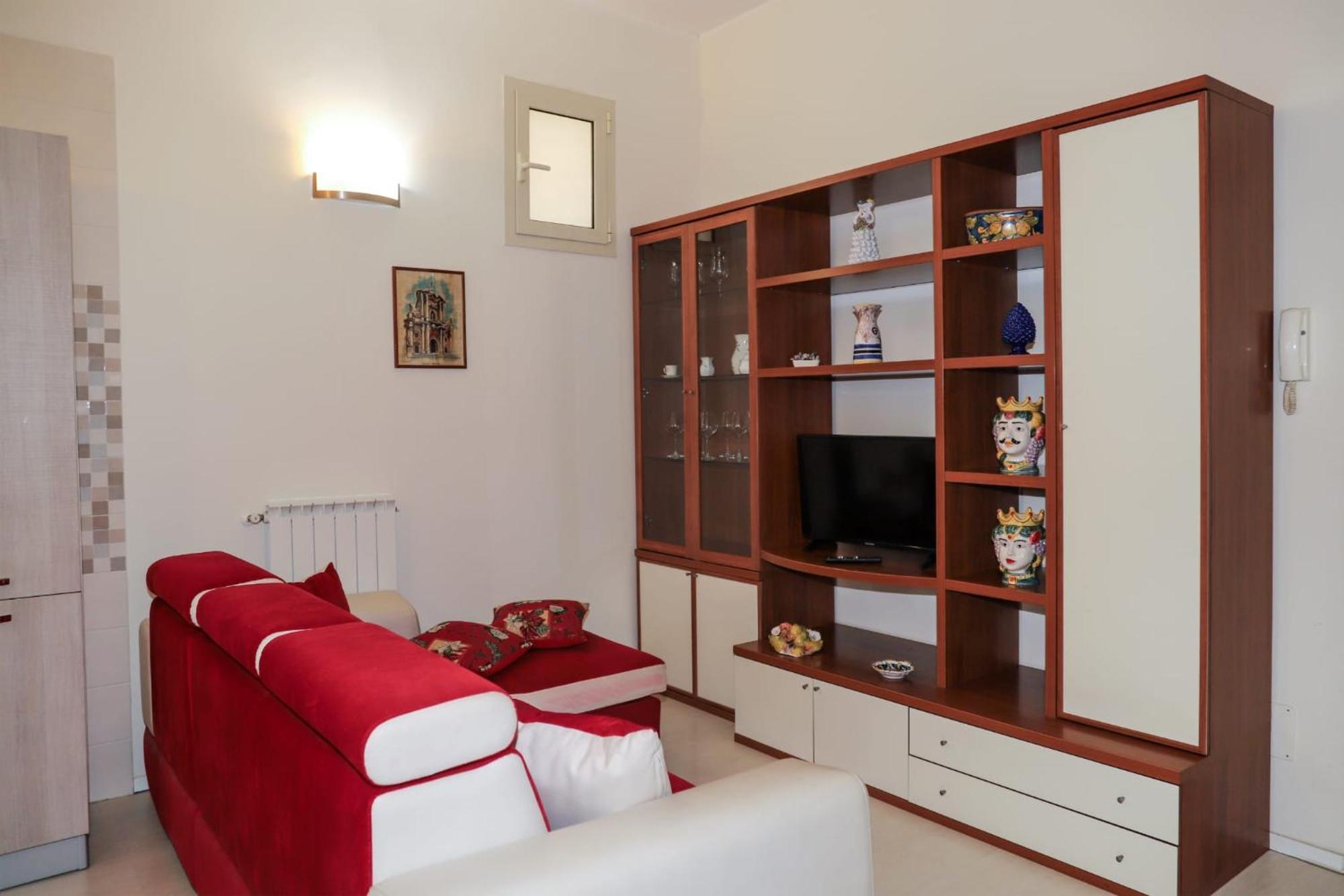 Casa Ierna Di Siracusa Συρακούσες Εξωτερικό φωτογραφία