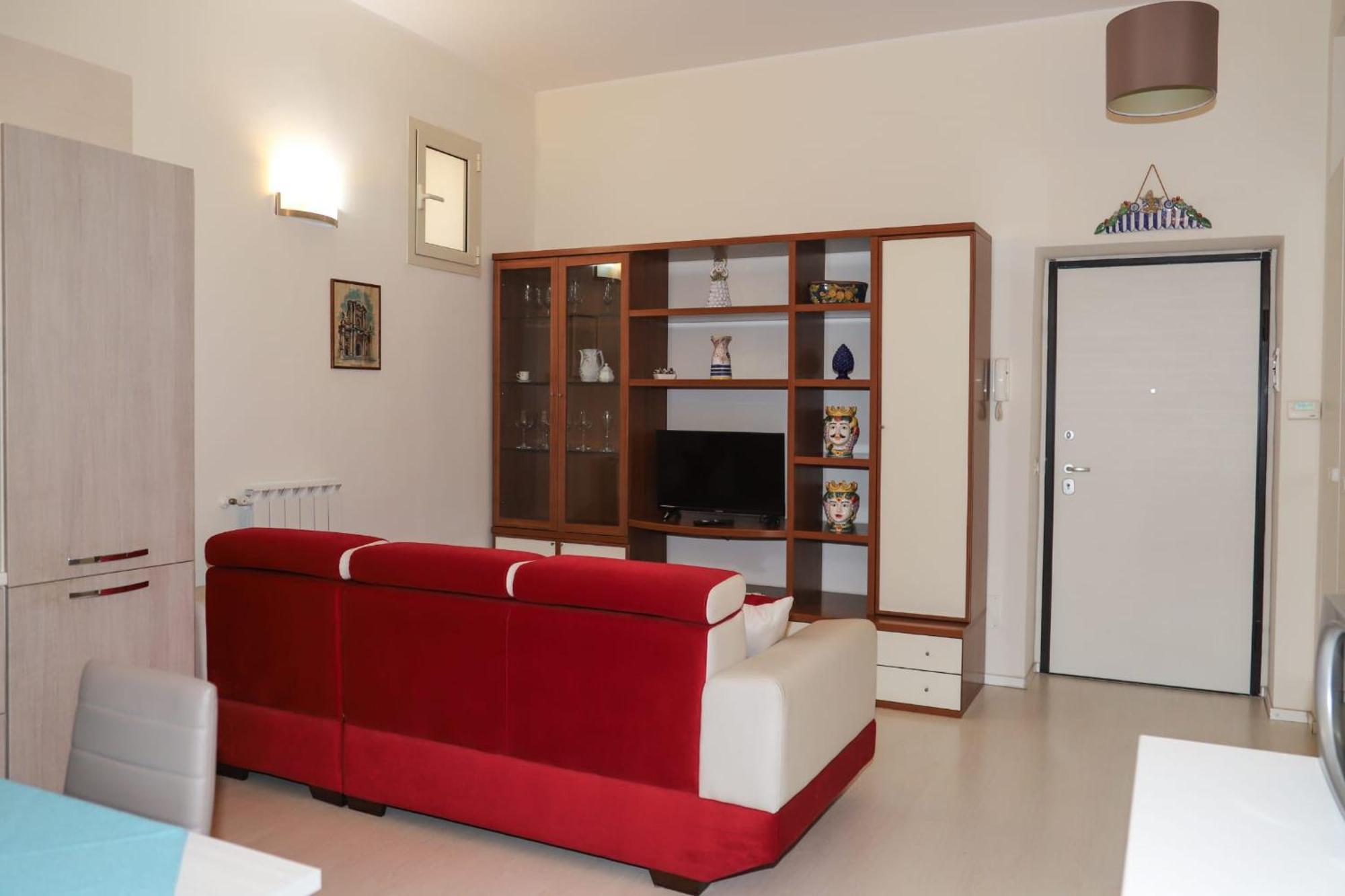 Casa Ierna Di Siracusa Συρακούσες Εξωτερικό φωτογραφία