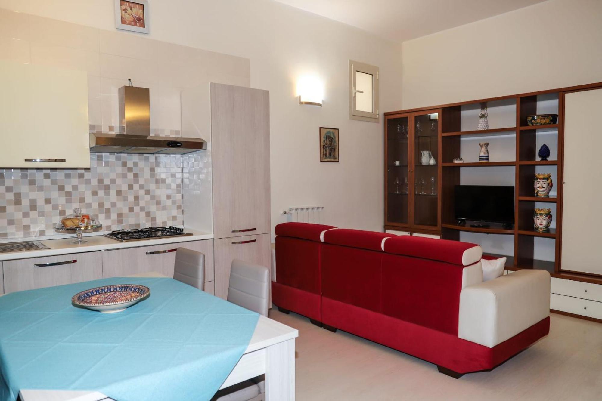 Casa Ierna Di Siracusa Συρακούσες Εξωτερικό φωτογραφία