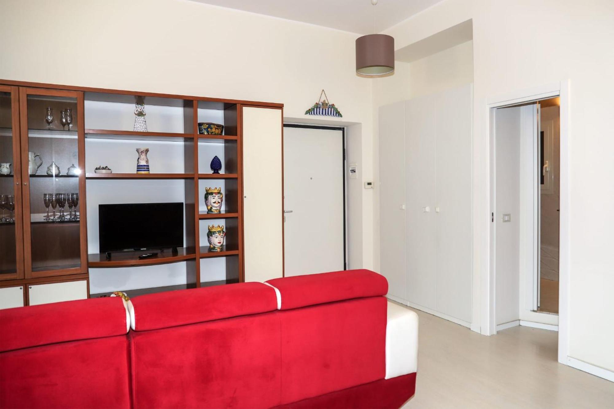 Casa Ierna Di Siracusa Συρακούσες Εξωτερικό φωτογραφία
